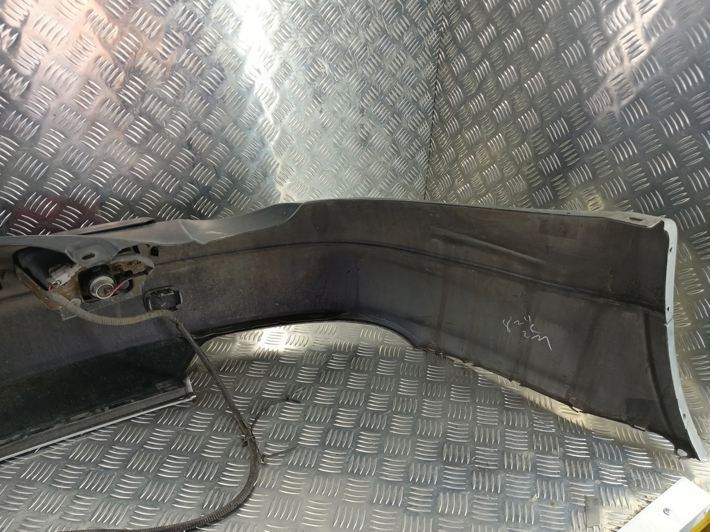 бампер SUBARU Tribeca 3.0 4WD AT (250 л.с.)Tribeca  WX (2004—2007) Внедорожник 57709XA00A, 3279 рублей, Москва