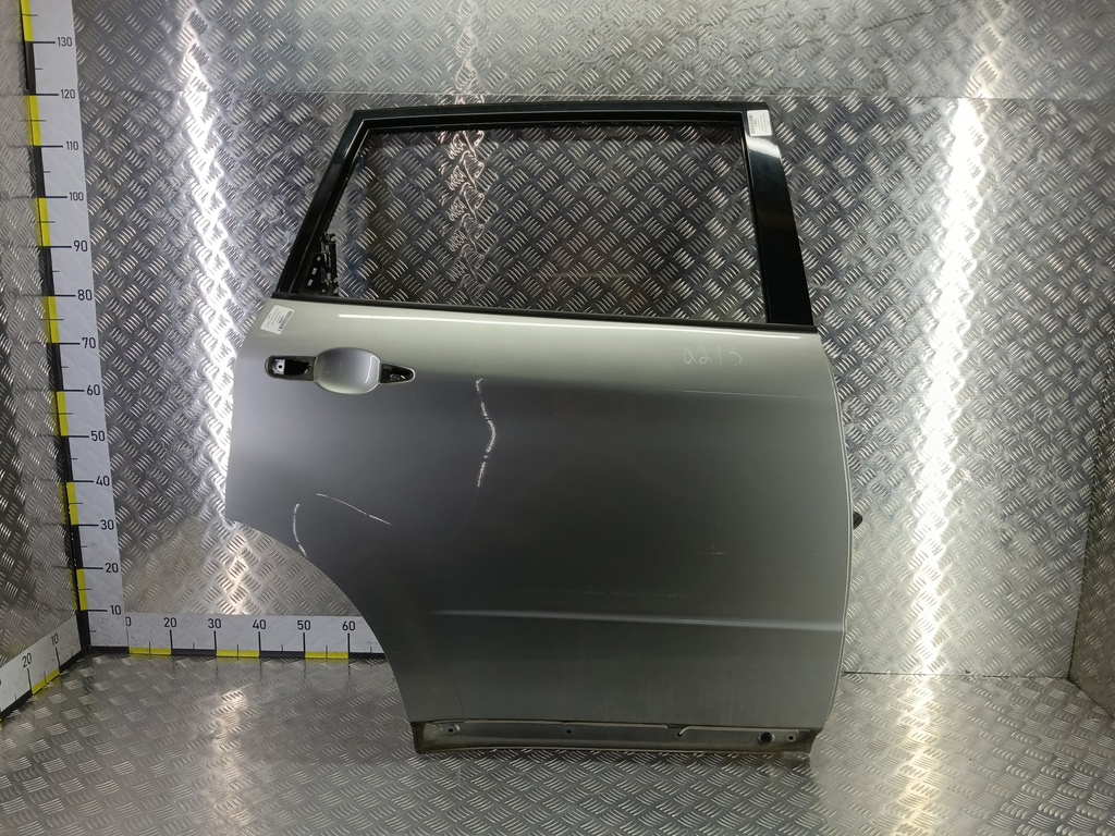 дверь SUBARU Tribeca 3.0 4WD AT (250 л.с.)Tribeca  WX (2004—2007) Внедорожник 60409XA00C9P, 18000 рублей, Москва