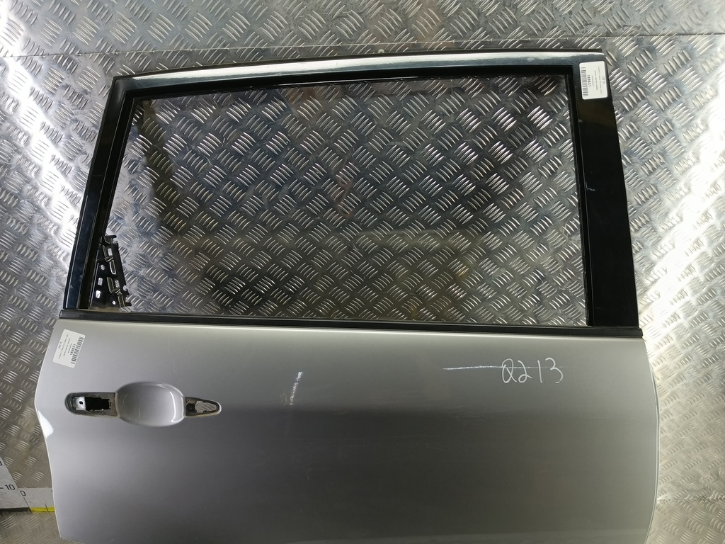 дверь SUBARU Tribeca 3.0 4WD AT (250 л.с.)Tribeca  WX (2004—2007) Внедорожник 60409XA00C9P, 18000 рублей, Москва