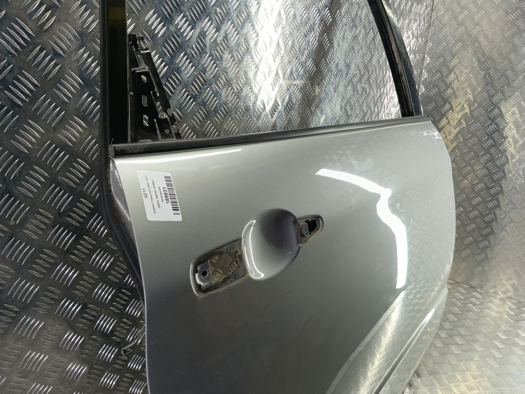 дверь SUBARU Tribeca 3.0 4WD AT (250 л.с.)Tribeca  WX (2004—2007) Внедорожник 60409XA00C9P, 18000 рублей, Москва