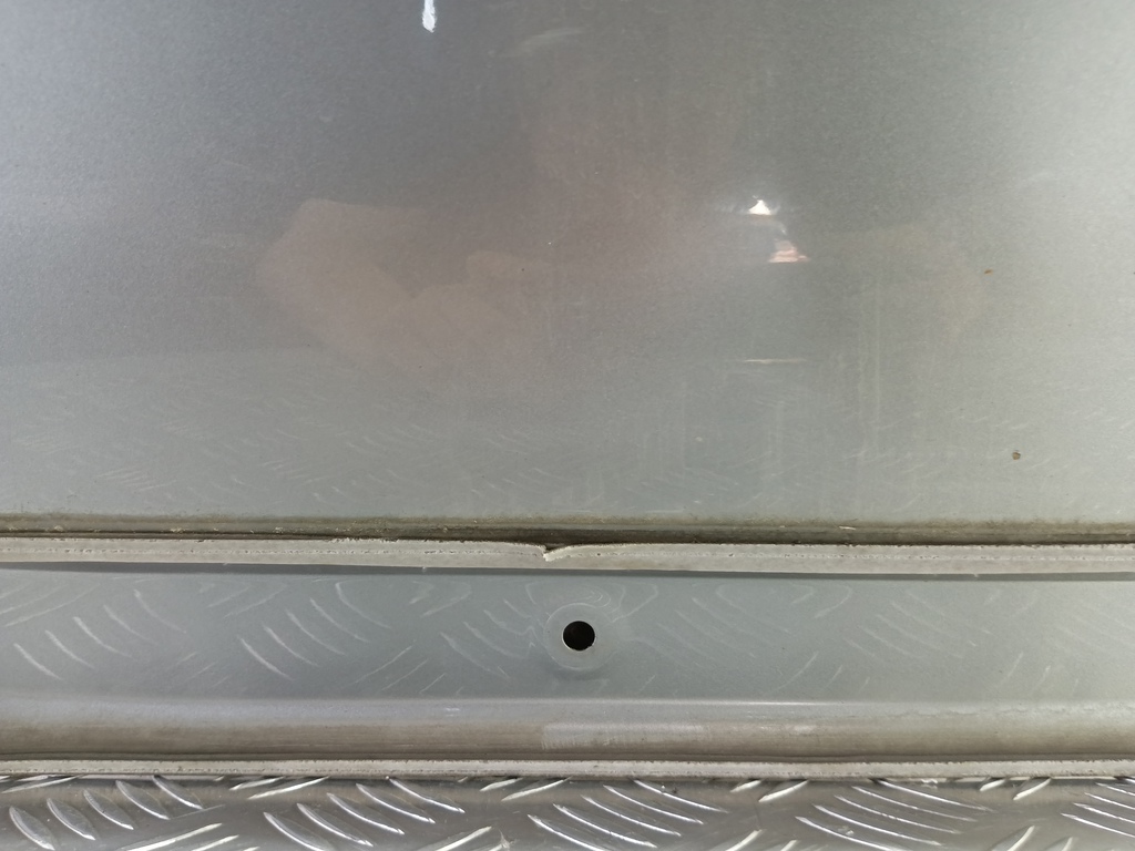 дверь SUBARU Tribeca 3.0 4WD AT (250 л.с.)Tribeca  WX (2004—2007) Внедорожник 60409XA00C9P, 18000 рублей, Москва