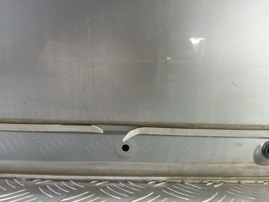 дверь SUBARU Tribeca 3.0 4WD AT (250 л.с.)Tribeca  WX (2004—2007) Внедорожник 60409XA00C9P, 18000 рублей, Москва