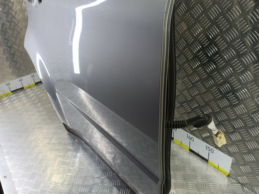 дверь SUBARU Tribeca 3.0 4WD AT (250 л.с.)Tribeca  WX (2004—2007) Внедорожник 60409XA00C9P, 18000 рублей, Москва