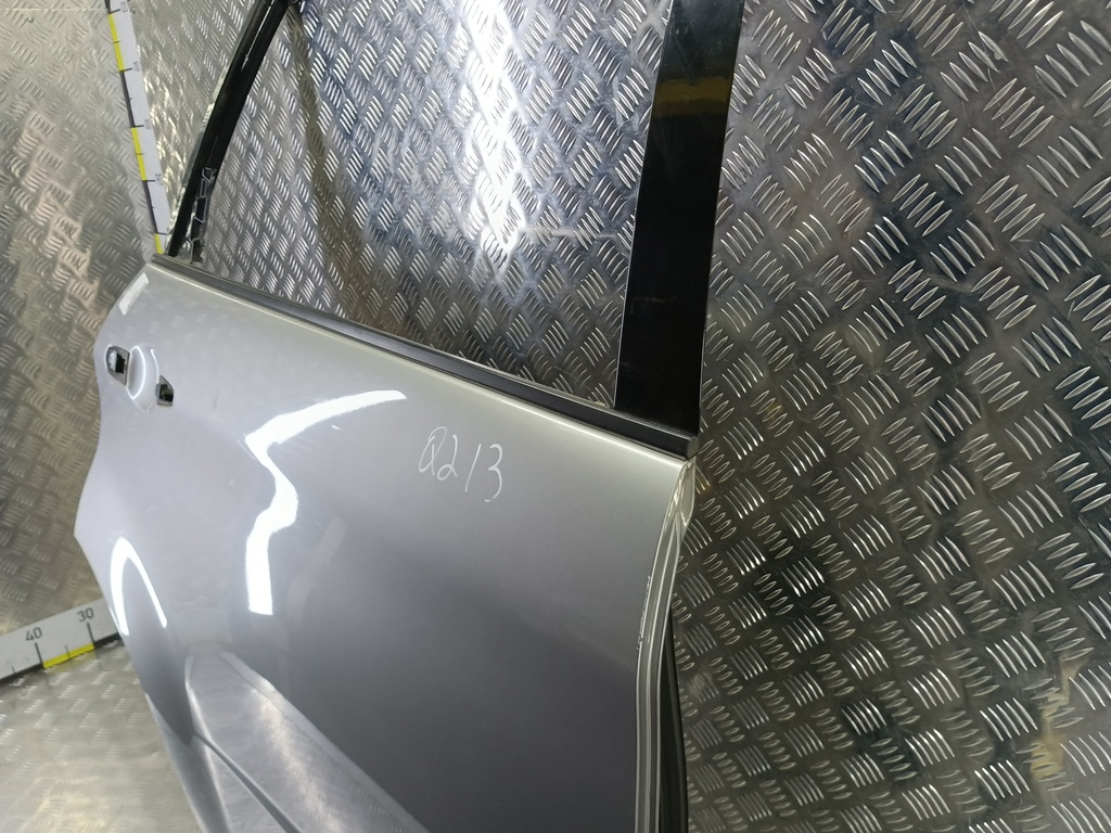 дверь SUBARU Tribeca 3.0 4WD AT (250 л.с.)Tribeca  WX (2004—2007) Внедорожник 60409XA00C9P, 18000 рублей, Москва