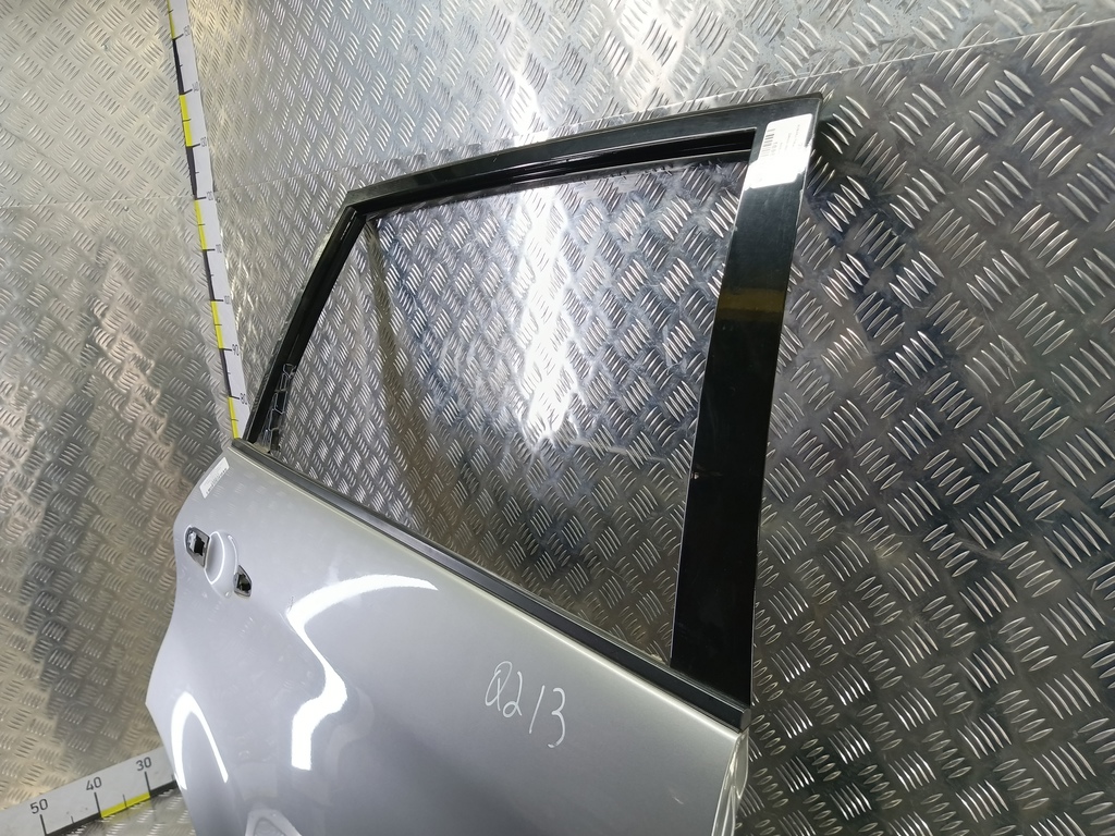 дверь SUBARU Tribeca 3.0 4WD AT (250 л.с.)Tribeca  WX (2004—2007) Внедорожник 60409XA00C9P, 18000 рублей, Москва