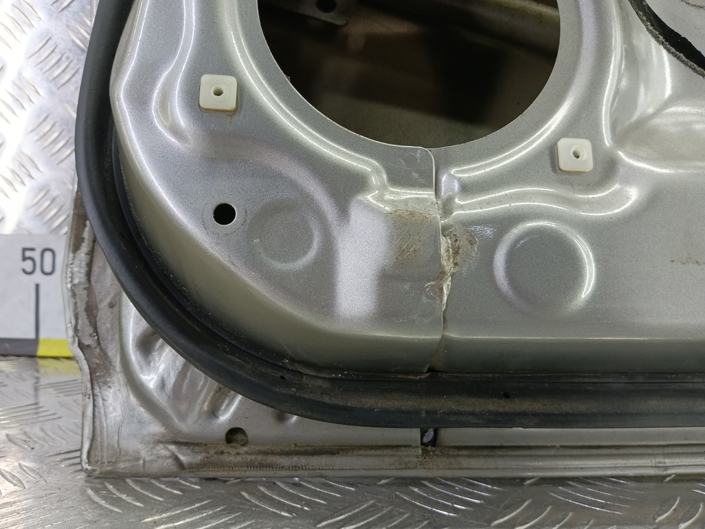 дверь SUBARU Tribeca 3.0 4WD AT (250 л.с.)Tribeca  WX (2004—2007) Внедорожник 60409XA00C9P, 18000 рублей, Москва