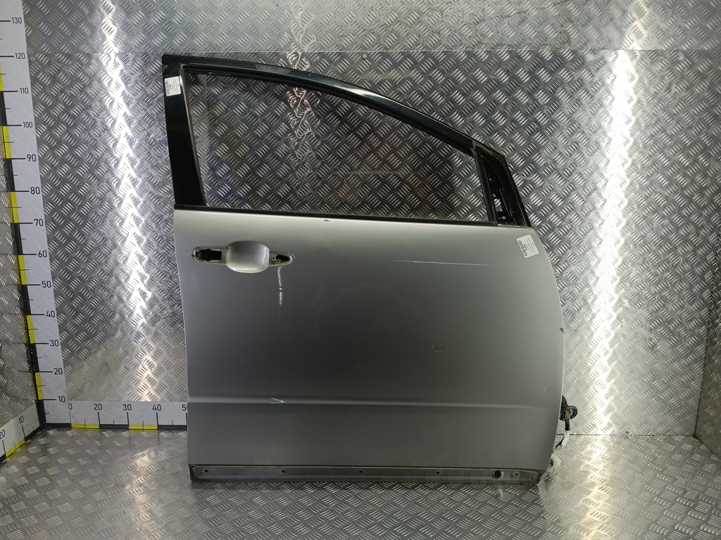 дверь SUBARU Tribeca 3.0 4WD AT (250 л.с.)Tribeca  WX (2004—2007) Внедорожник 60009XA00B9P, 14430 рублей, Москва