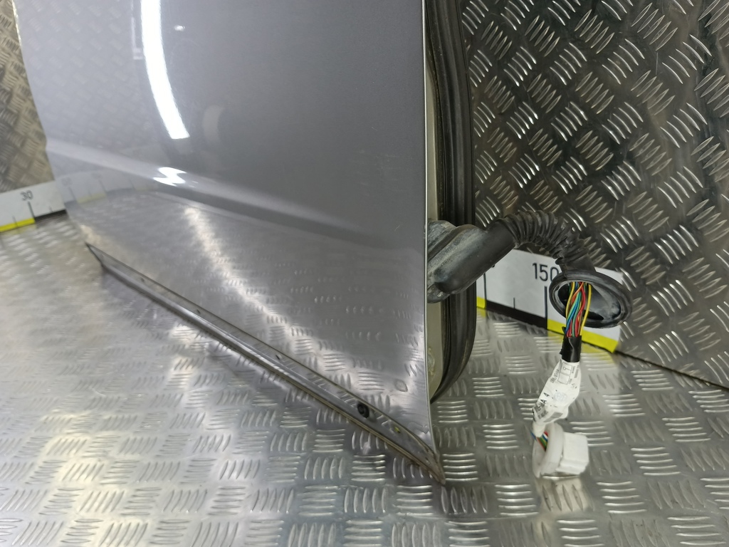 дверь SUBARU Tribeca 3.0 4WD AT (250 л.с.)Tribeca  WX (2004—2007) Внедорожник 60009XA00B9P, 14430 рублей, Москва