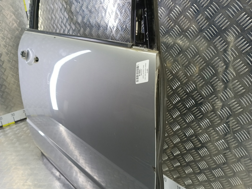 дверь SUBARU Tribeca 3.0 4WD AT (250 л.с.)Tribeca  WX (2004—2007) Внедорожник 60009XA00B9P, 14430 рублей, Москва