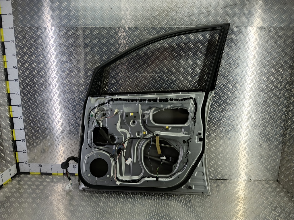 дверь SUBARU Tribeca 3.0 4WD AT (250 л.с.)Tribeca  WX (2004—2007) Внедорожник 60009XA00B9P, 14430 рублей, Москва