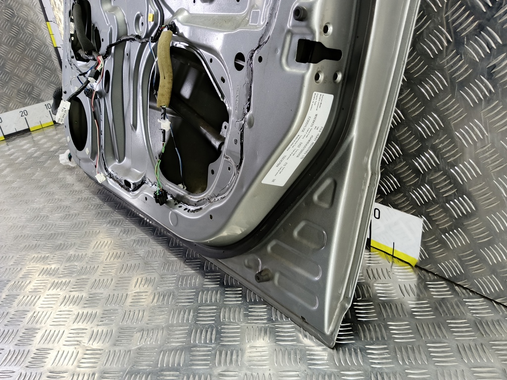 дверь SUBARU Tribeca 3.0 4WD AT (250 л.с.)Tribeca  WX (2004—2007) Внедорожник 60009XA00B9P, 14430 рублей, Москва