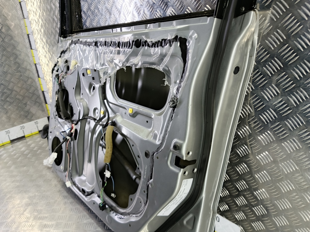 дверь SUBARU Tribeca 3.0 4WD AT (250 л.с.)Tribeca  WX (2004—2007) Внедорожник 60009XA00B9P, 14430 рублей, Москва