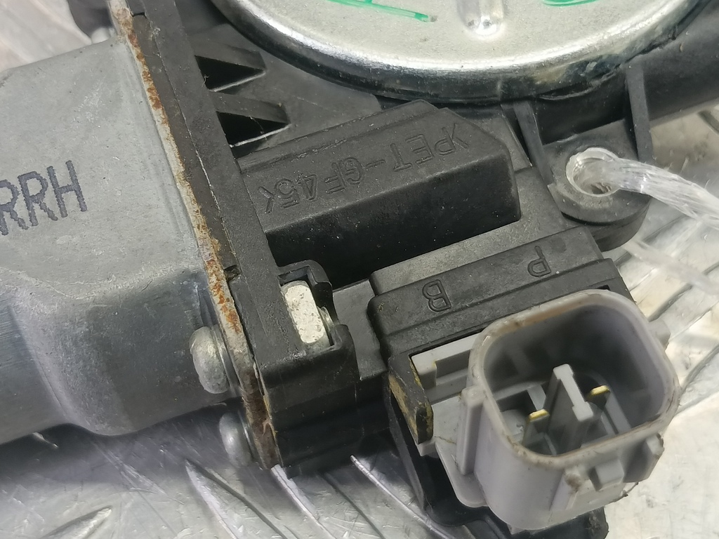 моторчик стеклоподъёмника SUBARU Tribeca 3.0 4WD AT (250 л.с.)Tribeca  WX (2004—2007) Внедорожник 62188XA00A, 1320 рублей, Москва