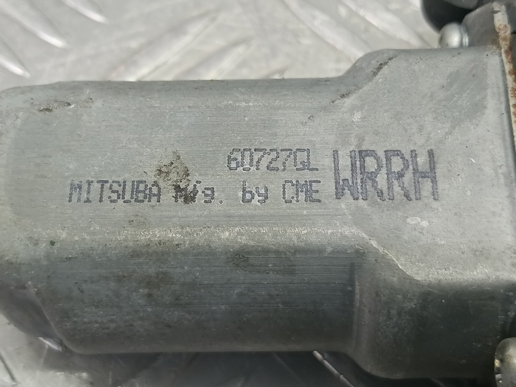 моторчик стеклоподъёмника SUBARU Tribeca 3.0 4WD AT (250 л.с.)Tribeca  WX (2004—2007) Внедорожник 62188XA00A, 1320 рублей, Москва