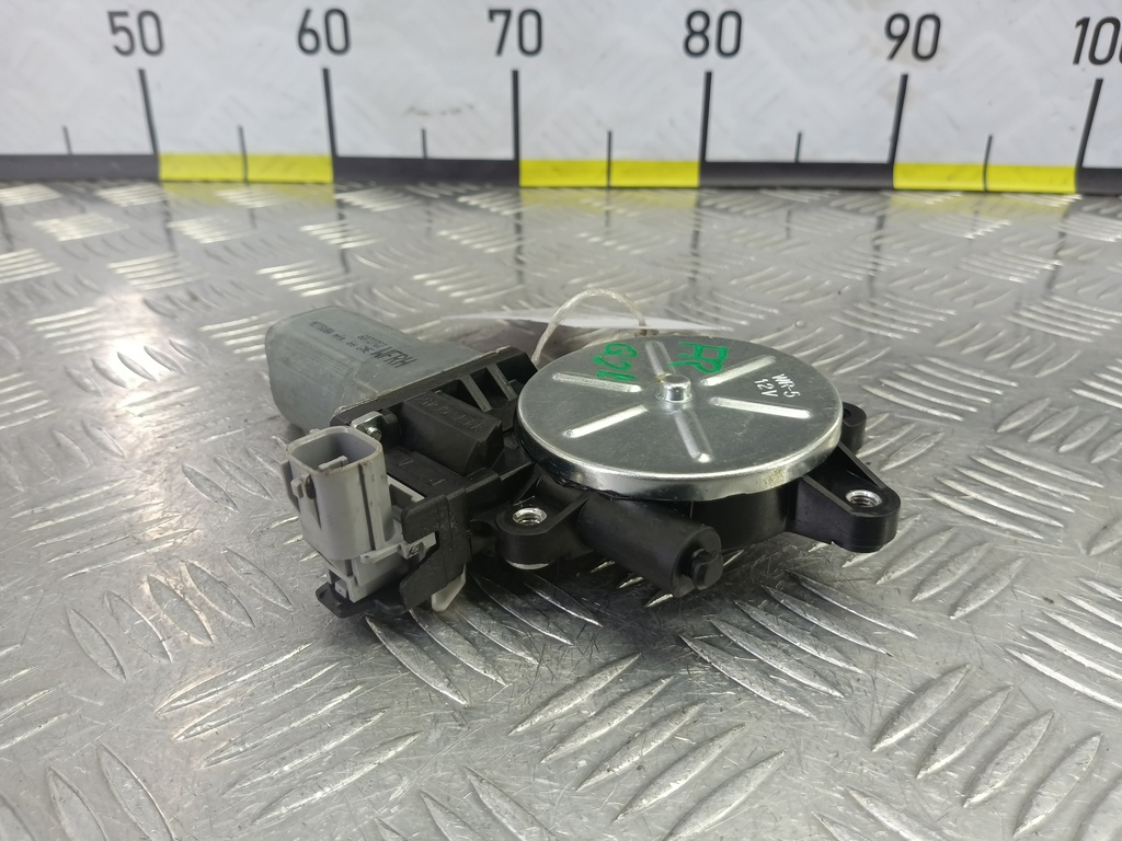 моторчик стеклоподъёмника SUBARU Tribeca 3.0 4WD AT (250 л.с.)Tribeca  WX (2004—2007) Внедорожник 61188XA00A, 2010 рублей, Москва