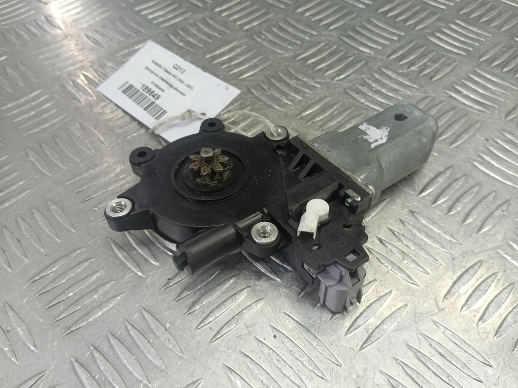 моторчик стеклоподъёмника SUBARU Tribeca 3.0 4WD AT (250 л.с.)Tribeca  WX (2004—2007) Внедорожник 61188XA00A, 2010 рублей, Москва