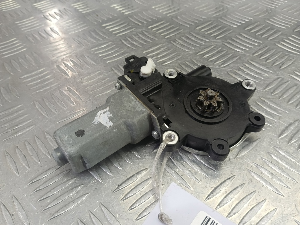 моторчик стеклоподъёмника SUBARU Tribeca 3.0 4WD AT (250 л.с.)Tribeca  WX (2004—2007) Внедорожник 61188XA00A, 2010 рублей, Москва