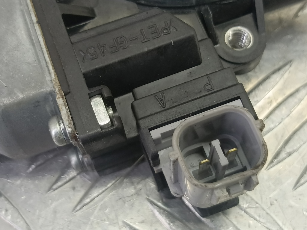 моторчик стеклоподъёмника SUBARU Tribeca 3.0 4WD AT (250 л.с.)Tribeca  WX (2004—2007) Внедорожник 61188XA00A, 2010 рублей, Москва