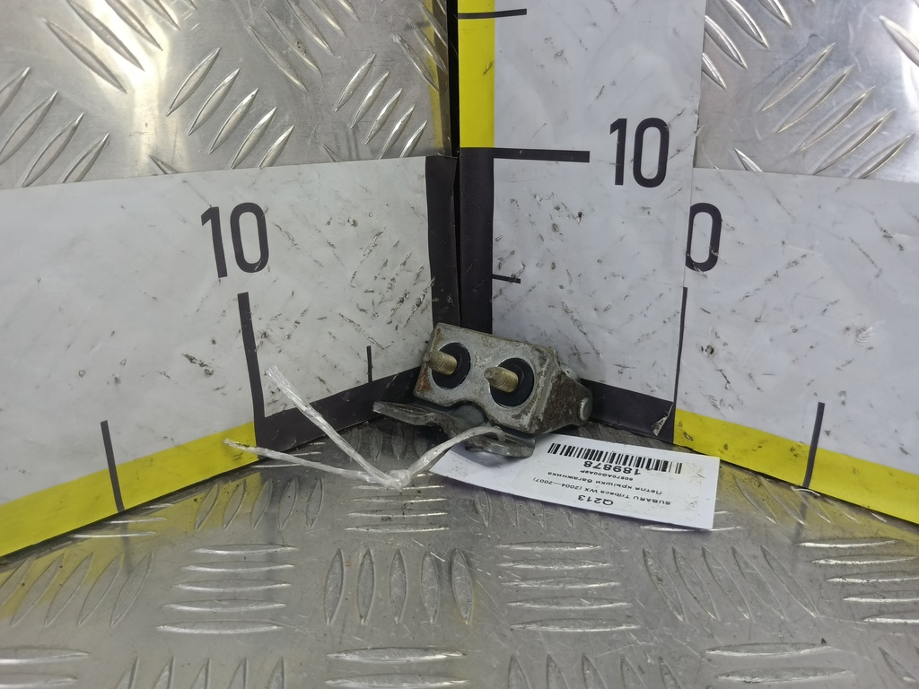 петля крышки багажника SUBARU Tribeca 3.0 4WD AT (250 л.с.)Tribeca  WX (2004—2007) Внедорожник 60870AG00A9P, 750 рублей, Москва