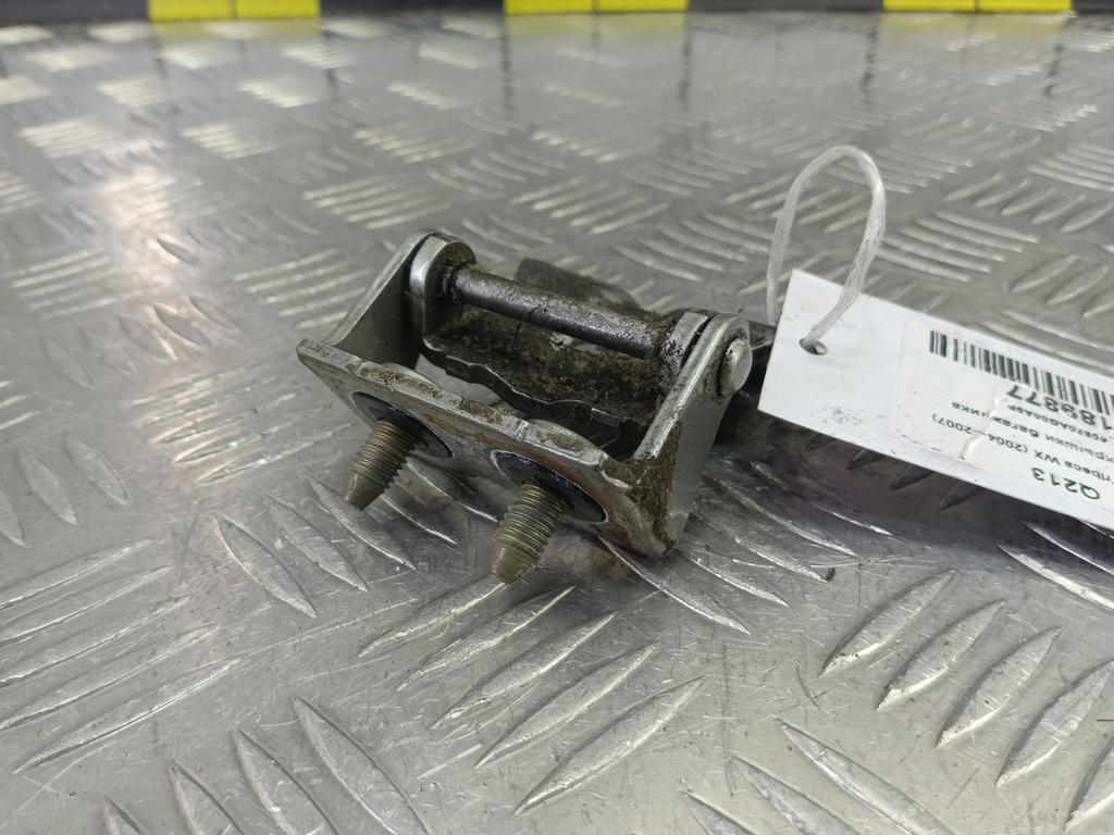 петля крышки багажника SUBARU Tribeca 3.0 4WD AT (250 л.с.)Tribeca  WX (2004—2007) Внедорожник 60870AG00A9P, 750 рублей, Москва