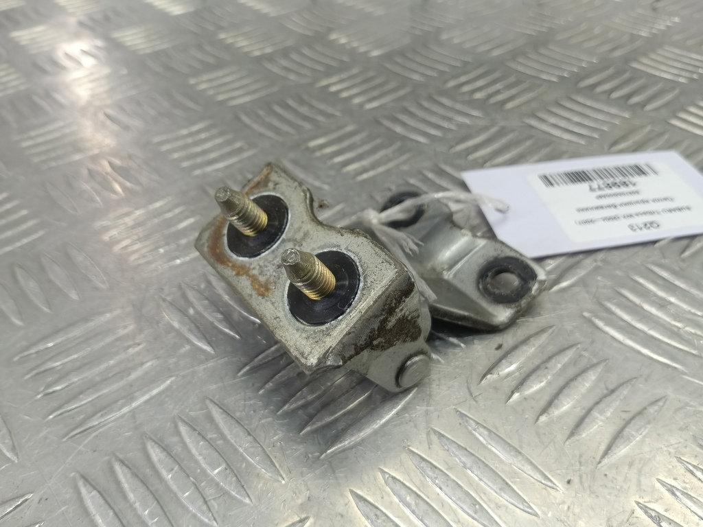 петля крышки багажника SUBARU Tribeca 3.0 4WD AT (250 л.с.)Tribeca  WX (2004—2007) Внедорожник 60870AG00A9P, 750 рублей, Москва