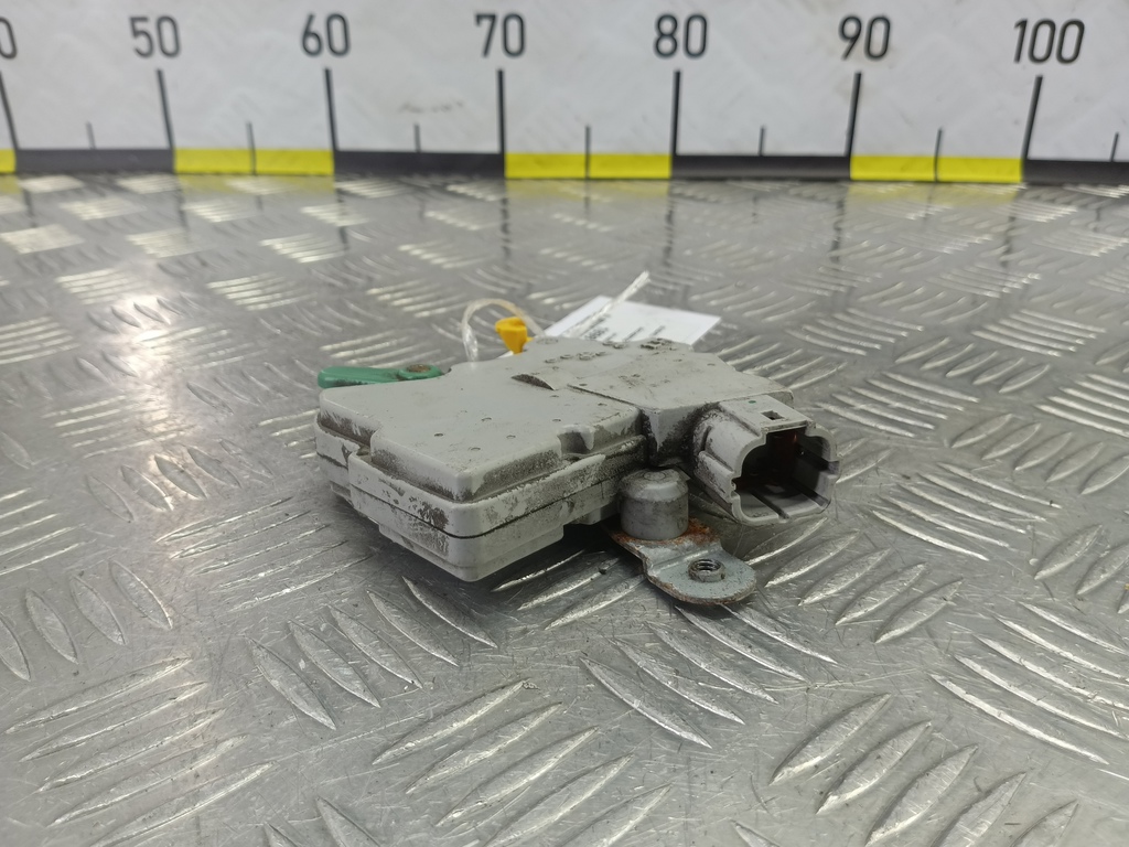 активатор замка двери SUBARU Tribeca 3.0 4WD AT (250 л.с.)Tribeca  WX (2004—2007) Внедорожник 61100XA05A, 2130 рублей, Москва