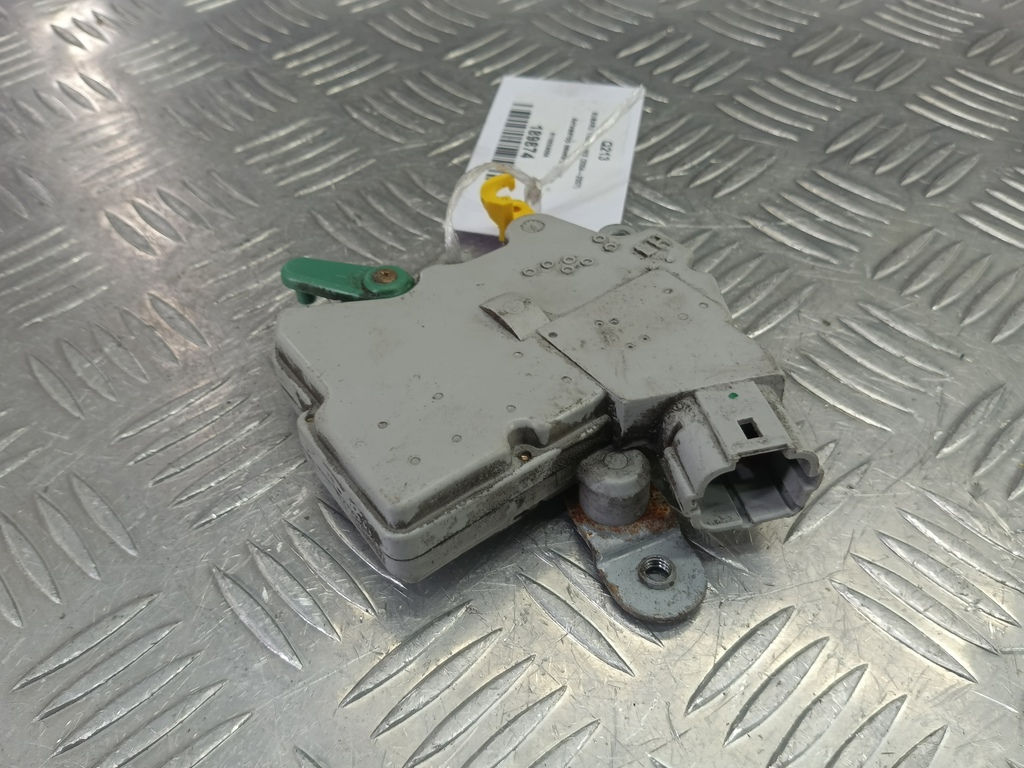 активатор замка двери SUBARU Tribeca 3.0 4WD AT (250 л.с.)Tribeca  WX (2004—2007) Внедорожник 61100XA05A, 2130 рублей, Москва