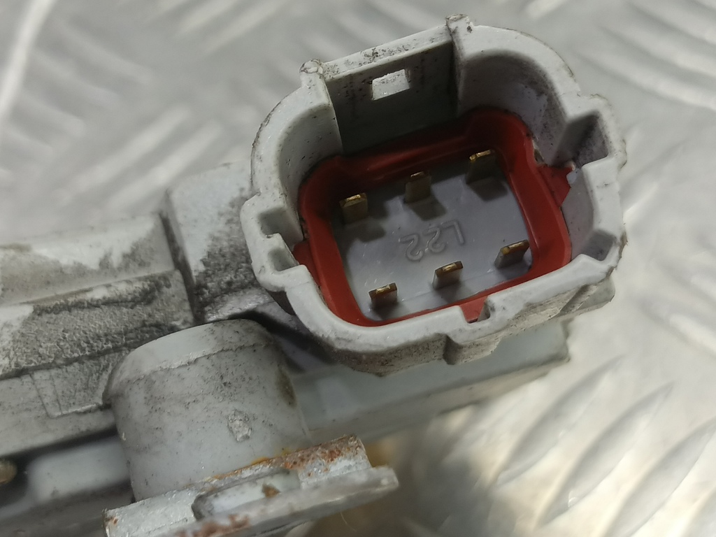 активатор замка двери SUBARU Tribeca 3.0 4WD AT (250 л.с.)Tribeca  WX (2004—2007) Внедорожник 61100XA05A, 2130 рублей, Москва