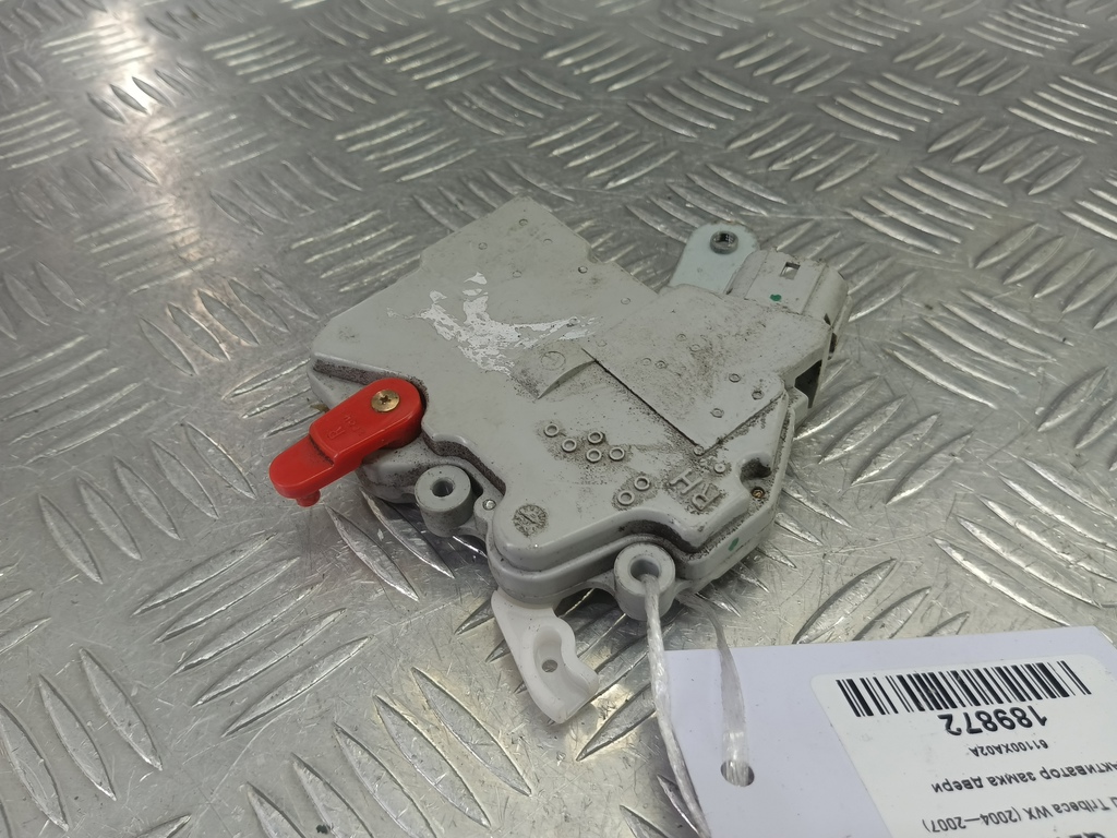 активатор замка двери SUBARU Tribeca 3.0 4WD AT (250 л.с.)Tribeca  WX (2004—2007) Внедорожник 61100XA02A, 2130 рублей, Москва