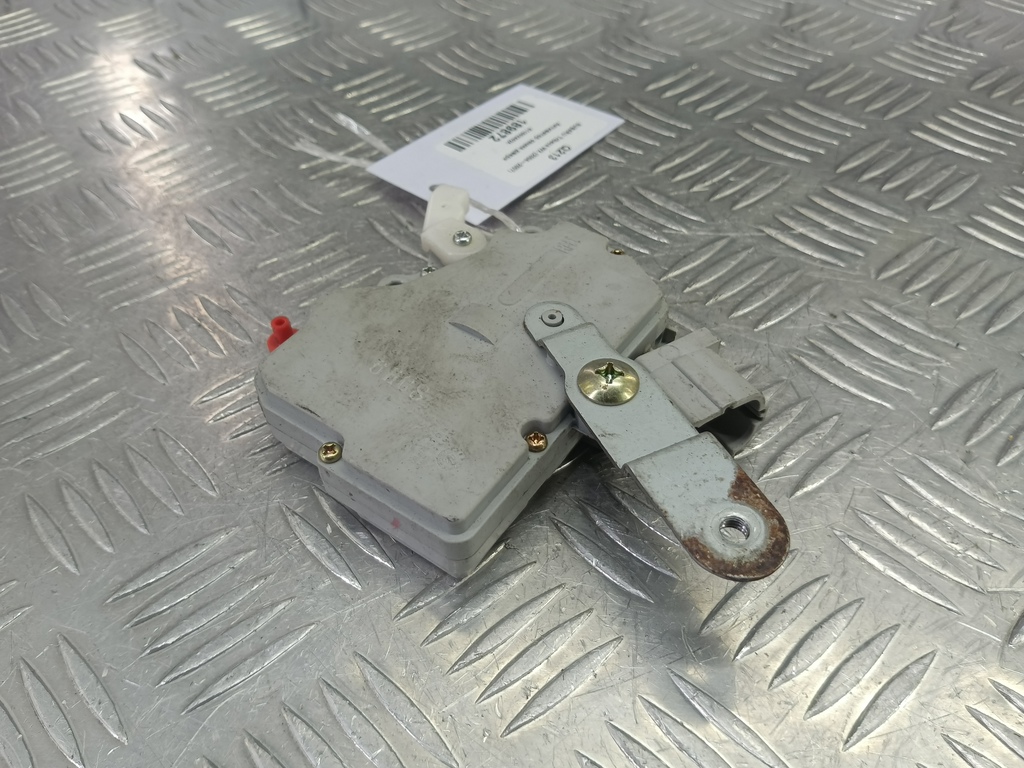 активатор замка двери SUBARU Tribeca 3.0 4WD AT (250 л.с.)Tribeca  WX (2004—2007) Внедорожник 61100XA02A, 2130 рублей, Москва