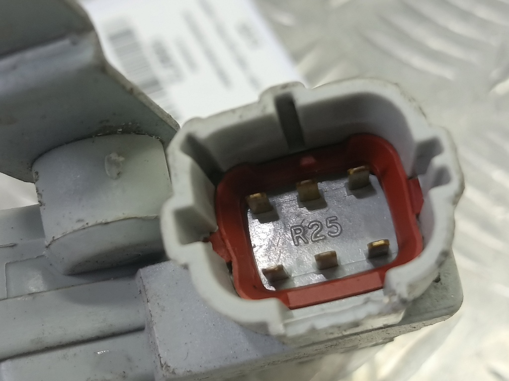 активатор замка двери SUBARU Tribeca 3.0 4WD AT (250 л.с.)Tribeca  WX (2004—2007) Внедорожник 61100XA02A, 2130 рублей, Москва