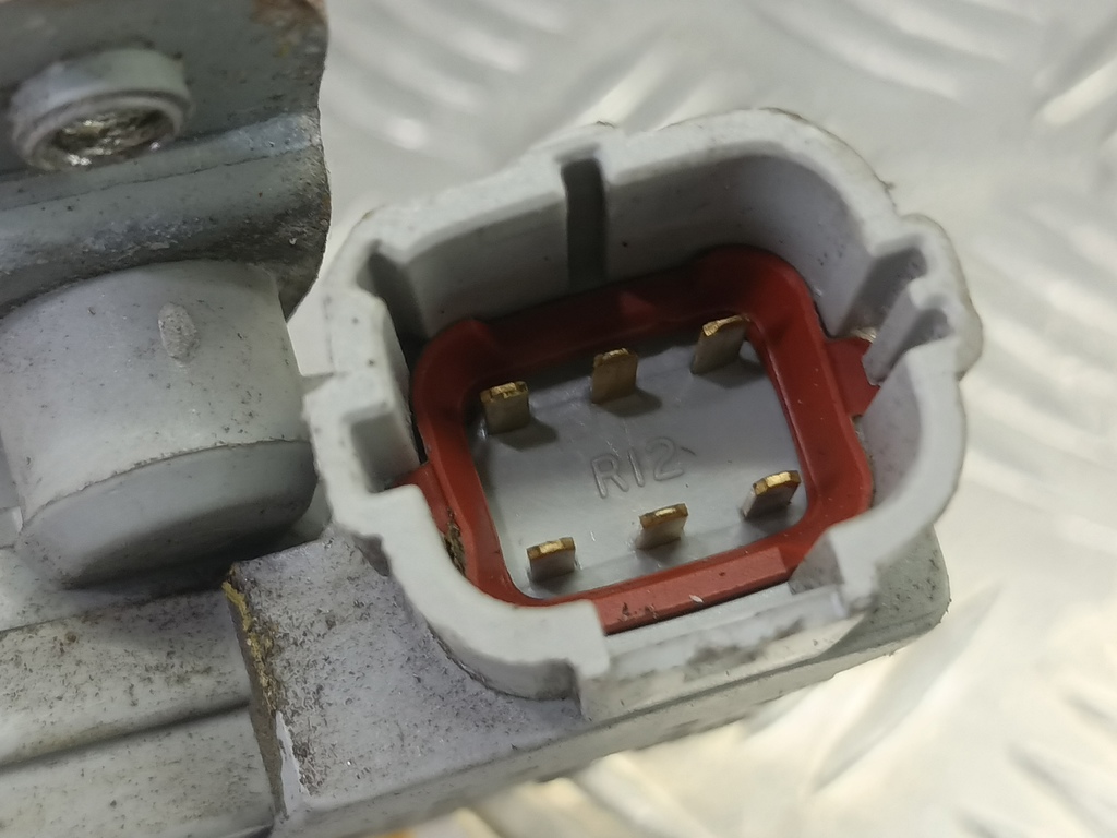 активатор замка двери SUBARU Tribeca 3.0 4WD AT (250 л.с.)Tribeca  WX (2004—2007) Внедорожник 61100XA04A, 2130 рублей, Москва