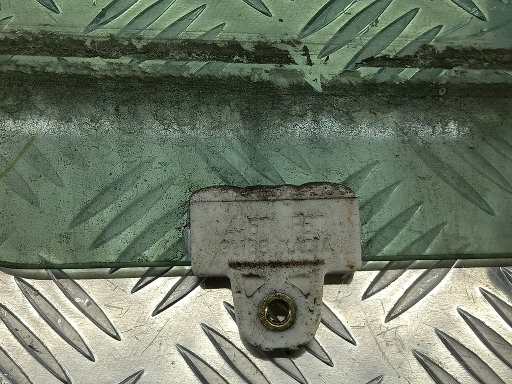 стекло двери SUBARU Tribeca 3.0 4WD AT (250 л.с.)Tribeca  WX (2004—2007) Внедорожник 61009XA00A, 1090 рублей, Москва