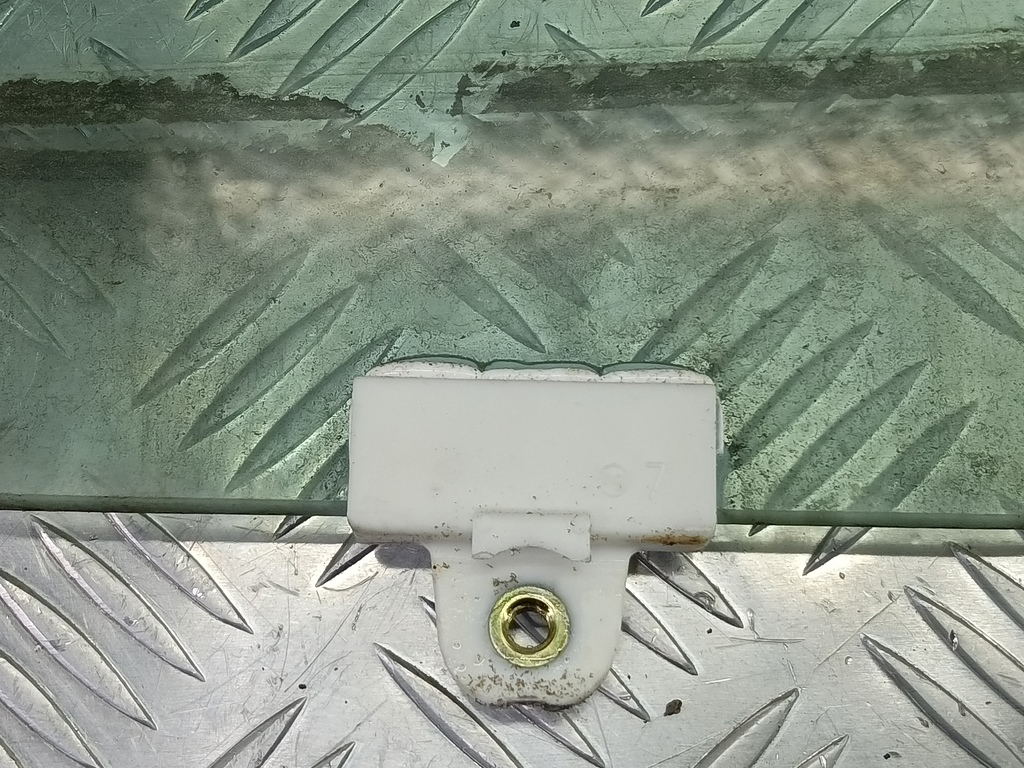 стекло двери SUBARU Tribeca 3.0 4WD AT (250 л.с.)Tribeca  WX (2004—2007) Внедорожник 61009XA00A, 1090 рублей, Москва