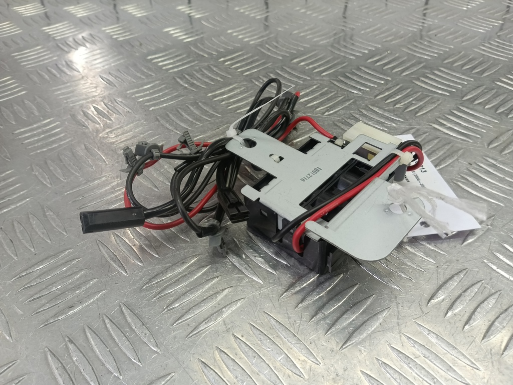 блок управления SUBARU Tribeca 3.0 4WD AT (250 л.с.)Tribeca  WX (2004—2007) Внедорожник 86341XA00A, 1780 рублей, Москва