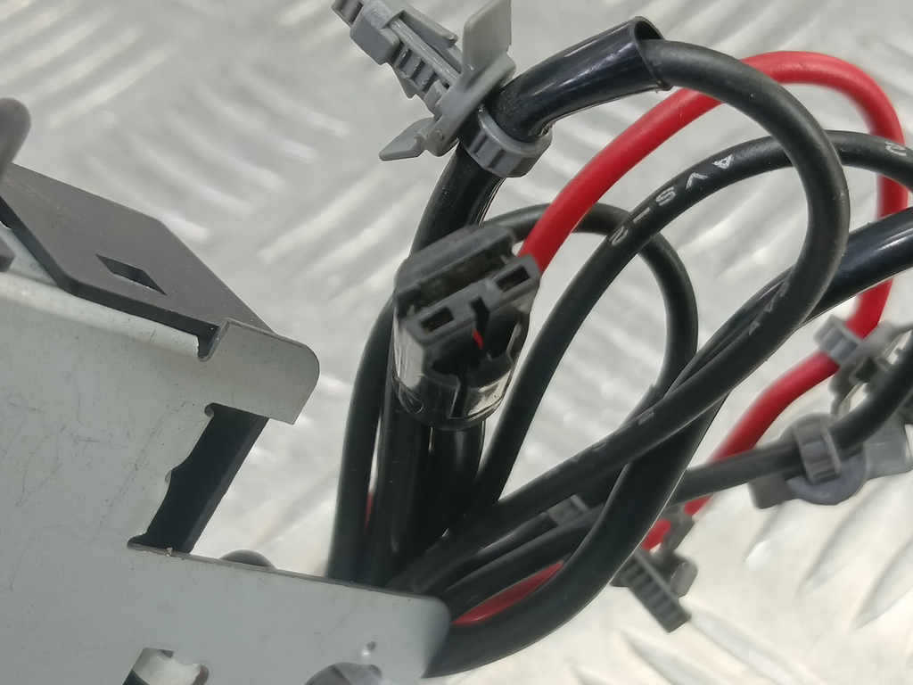 блок управления SUBARU Tribeca 3.0 4WD AT (250 л.с.)Tribeca  WX (2004—2007) Внедорожник 86341XA00A, 1780 рублей, Москва