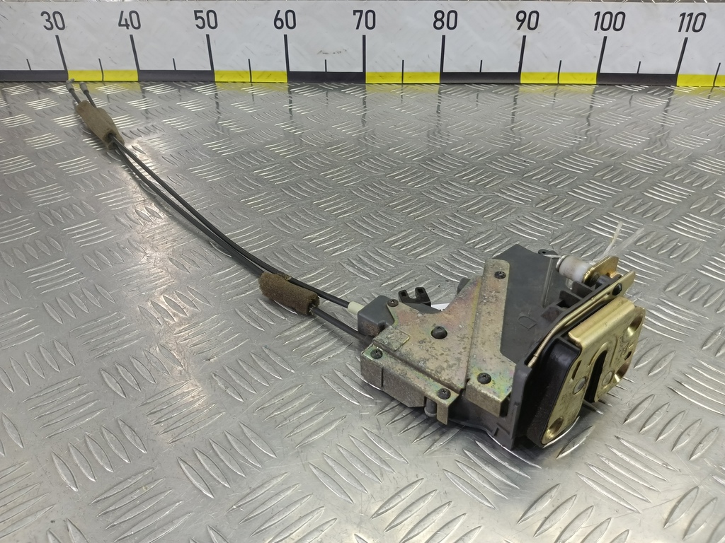 замок двери SUBARU Tribeca 3.0 4WD AT (250 л.с.)Tribeca  WX (2004—2007) Внедорожник 61034XA02A, 1670 рублей, Москва