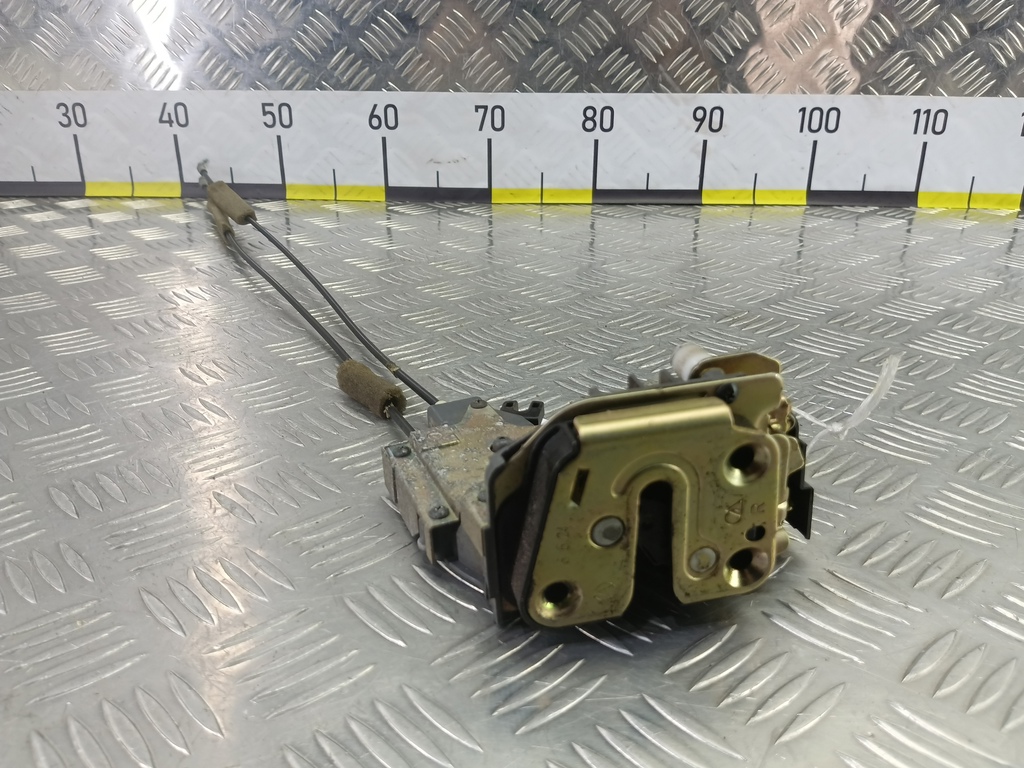 замок двери SUBARU Tribeca 3.0 4WD AT (250 л.с.)Tribeca  WX (2004—2007) Внедорожник 61034XA02A, 1670 рублей, Москва