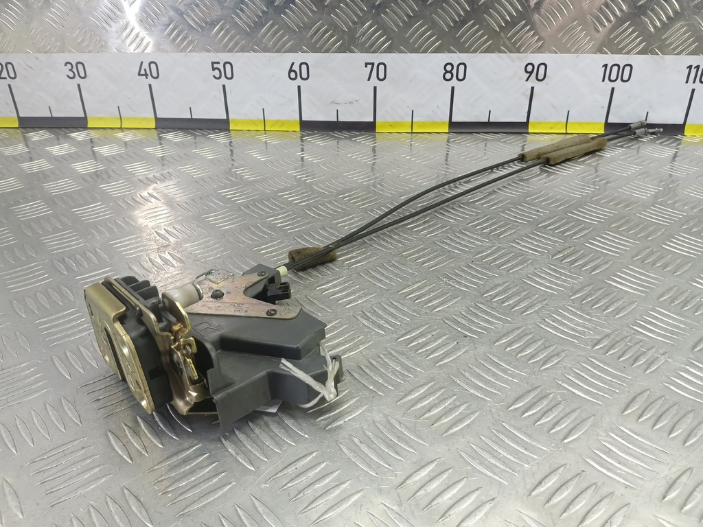 замок двери SUBARU Tribeca 3.0 4WD AT (250 л.с.)Tribeca  WX (2004—2007) Внедорожник 61034XA02A, 1670 рублей, Москва