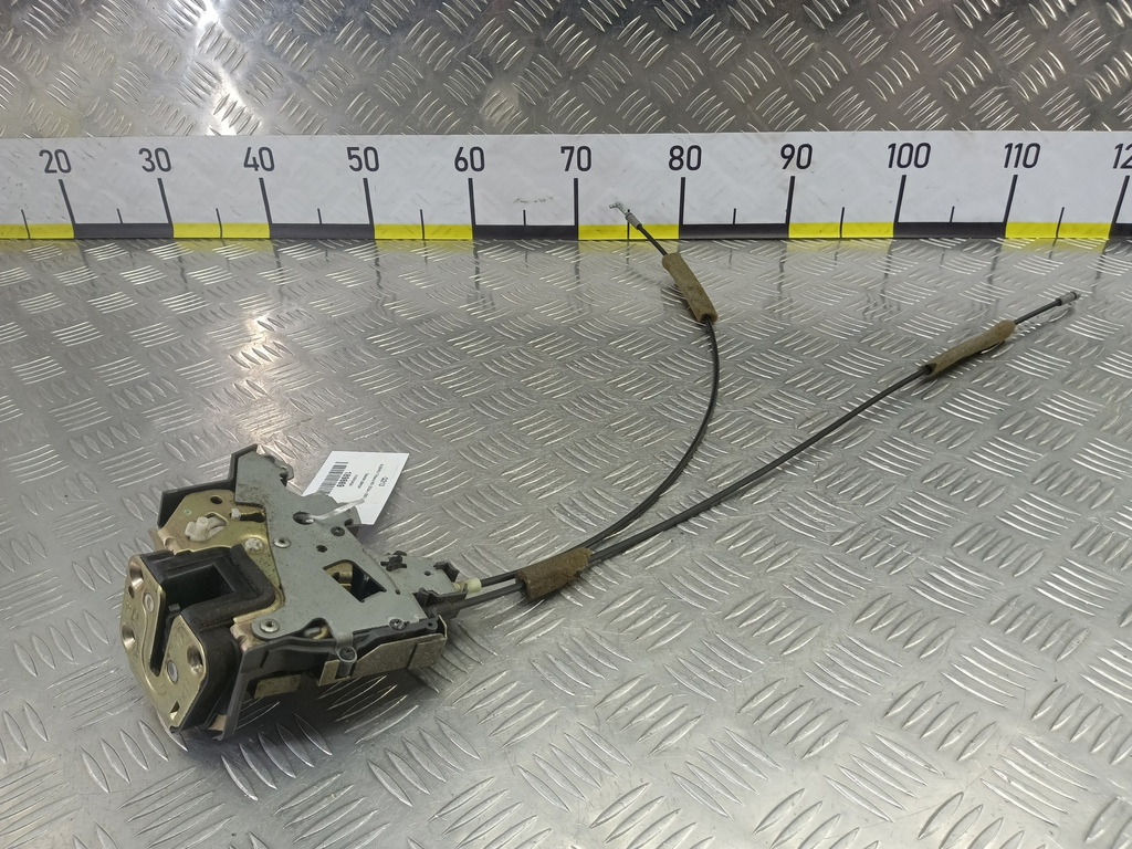 замок двери SUBARU Tribeca 3.0 4WD AT (250 л.с.)Tribeca  WX (2004—2007) Внедорожник 61034XA02A, 1670 рублей, Москва