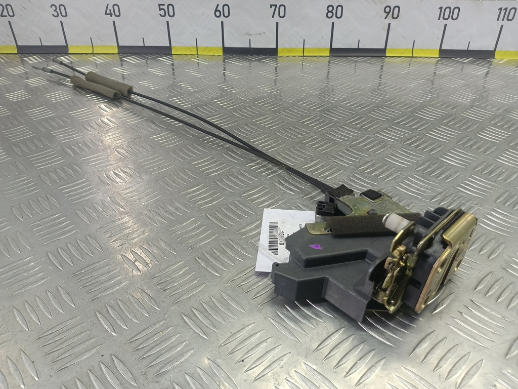 замок двери SUBARU Tribeca 3.0 4WD AT (250 л.с.)Tribeca  WX (2004—2007) Внедорожник 61034XA03A, 1550 рублей, Москва