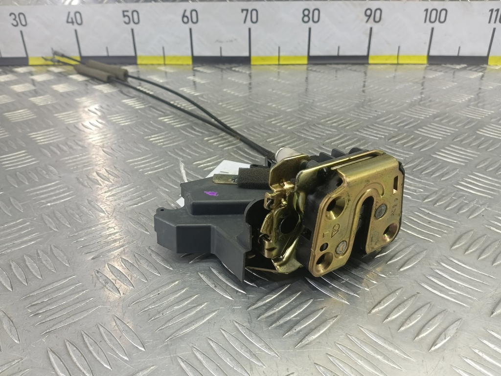 замок двери SUBARU Tribeca 3.0 4WD AT (250 л.с.)Tribeca  WX (2004—2007) Внедорожник 61034XA03A, 1550 рублей, Москва