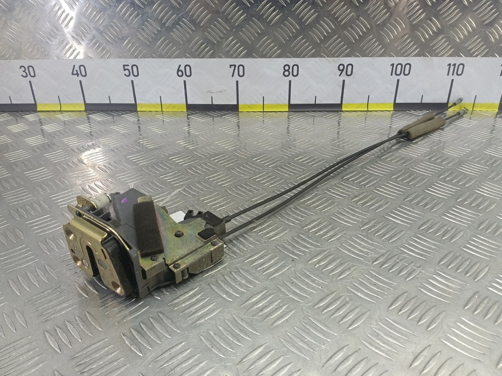 замок двери SUBARU Tribeca 3.0 4WD AT (250 л.с.)Tribeca  WX (2004—2007) Внедорожник 61034XA03A, 1550 рублей, Москва