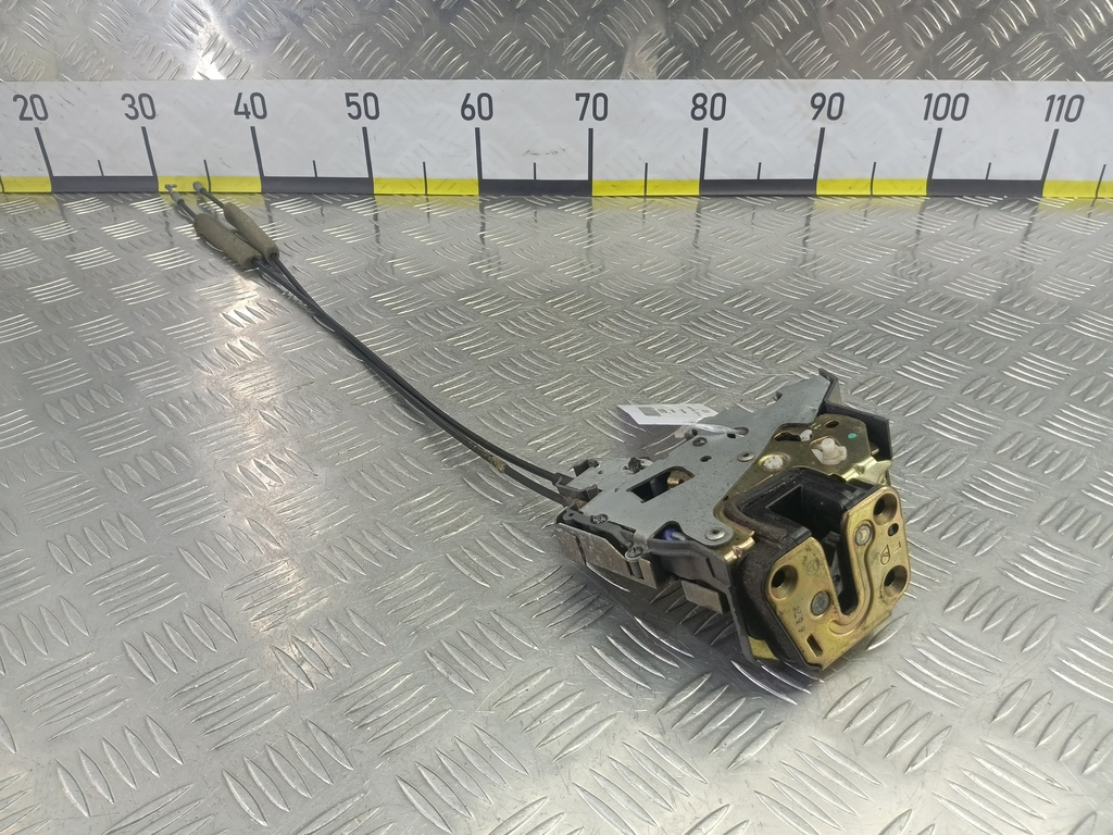 замок двери SUBARU Tribeca 3.0 4WD AT (250 л.с.)Tribeca  WX (2004—2007) Внедорожник 61034XA03A, 1550 рублей, Москва