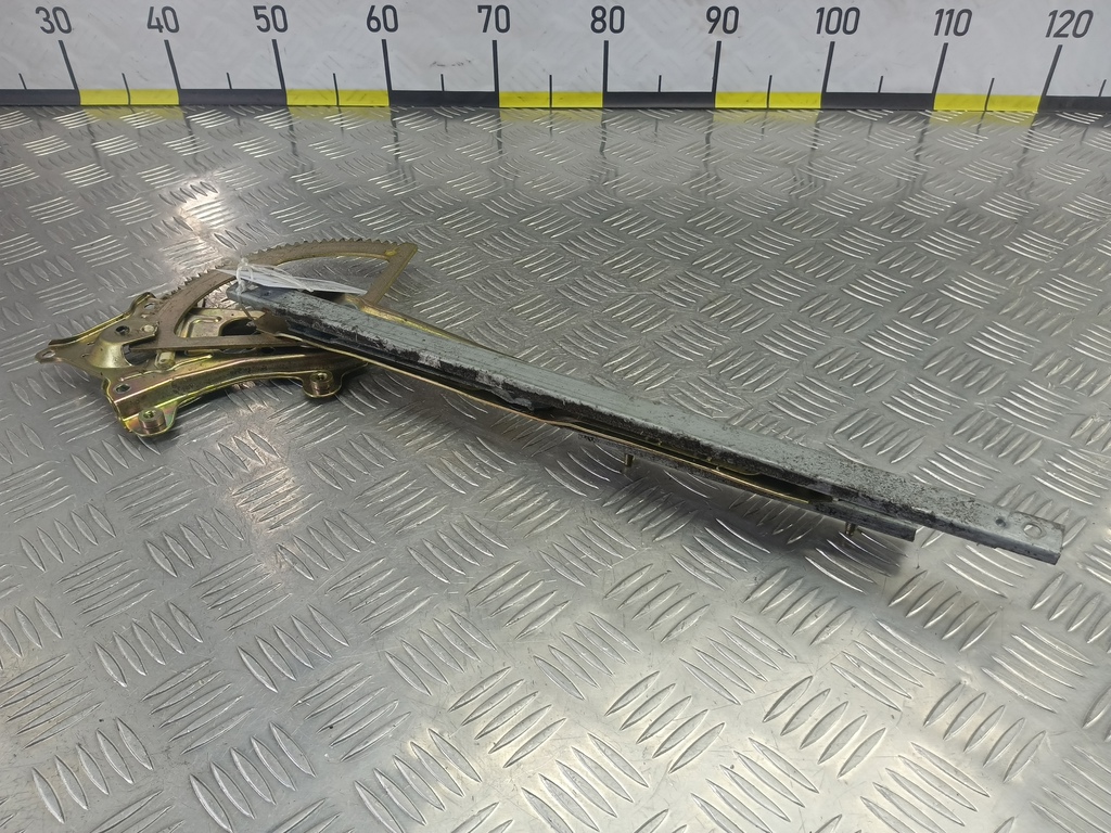 стеклоподъемник SUBARU Tribeca 3.0 4WD AT (250 л.с.)Tribeca  WX (2004—2007) Внедорожник 61222XA00A, 1320 рублей, Москва