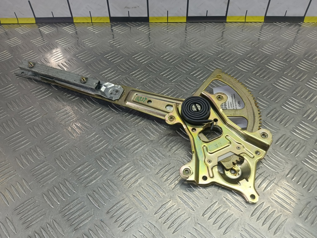 стеклоподъемник SUBARU Tribeca 3.0 4WD AT (250 л.с.)Tribeca  WX (2004—2007) Внедорожник 61222XA00A, 1320 рублей, Москва