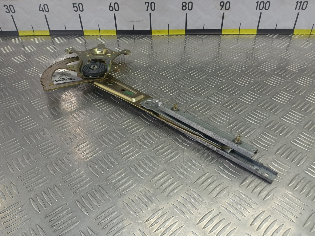 стеклоподъемник SUBARU Tribeca 3.0 4WD AT (250 л.с.)Tribeca  WX (2004—2007) Внедорожник 61222XA00A, 1320 рублей, Москва