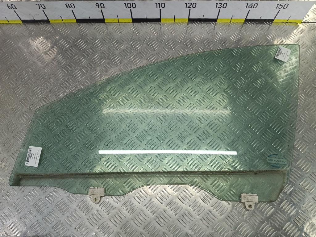 стекло двери SUBARU Tribeca 3.0 4WD AT (250 л.с.)Tribeca  WX (2004—2007) Внедорожник 61009XA01A, 1090 рублей, Москва