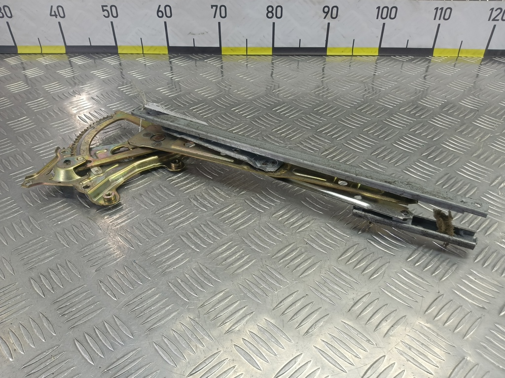 стеклоподъемник SUBARU Tribeca 3.0 4WD AT (250 л.с.)Tribeca  WX (2004—2007) Внедорожник 62222XA01A, 1550 рублей, Москва