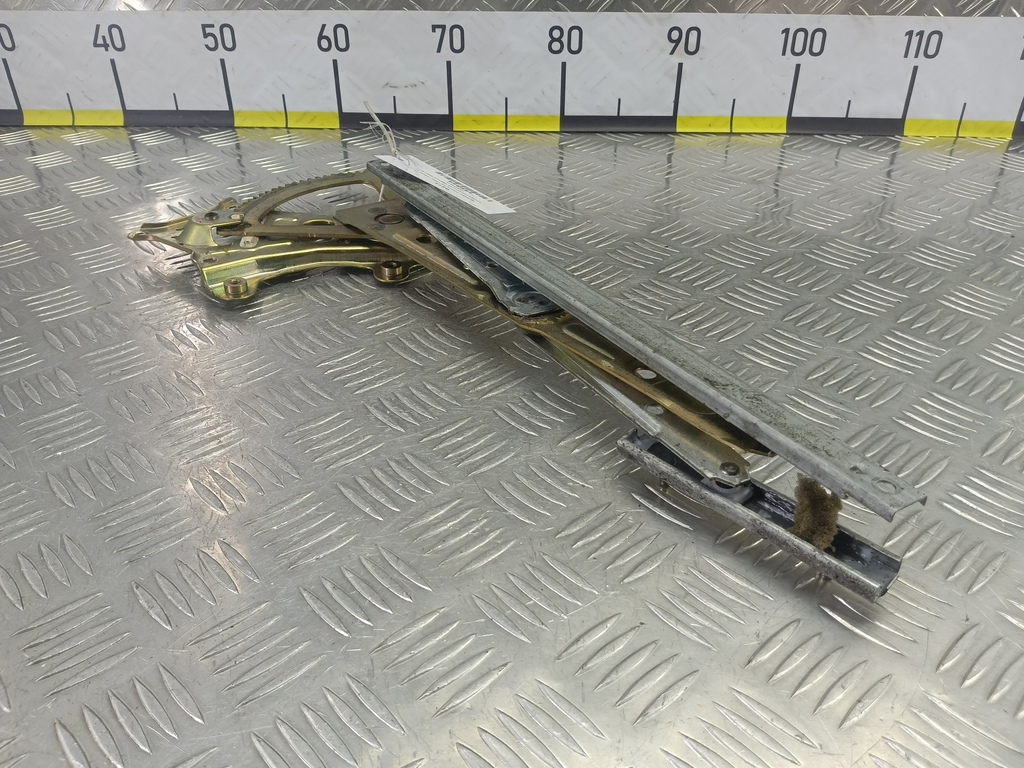 стеклоподъемник SUBARU Tribeca 3.0 4WD AT (250 л.с.)Tribeca  WX (2004—2007) Внедорожник 62222XA01A, 1550 рублей, Москва